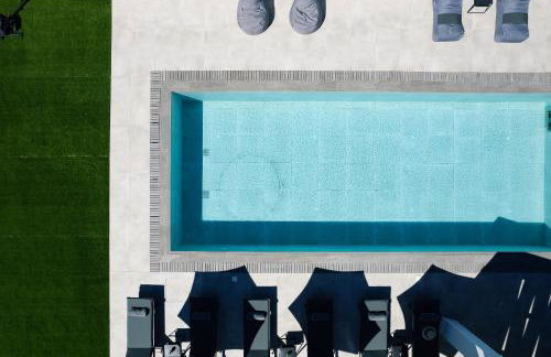 Del Sur Luxury Villa, Heated Pool & Utter Privacy, By ThinkVilla - Foto 3