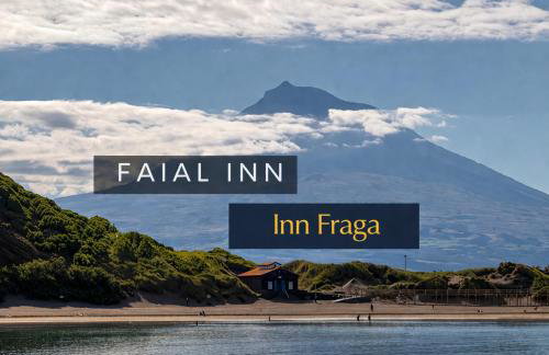 Faial Inn - Foto 20