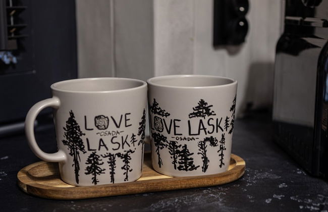 Osada LoveLaski - Foto 35