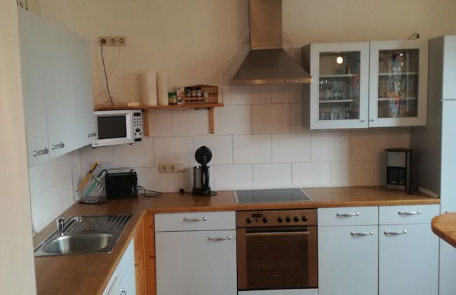 Gästehaus Leinetal - Foto 21