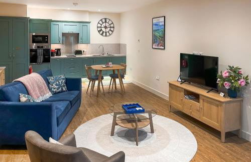 Goose Beck Cottages - Solaris - Foto 1