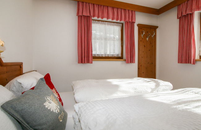 Heisenhaushütte - Foto 24