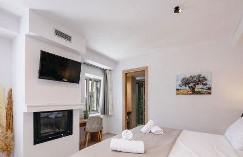 "Kedros Villa" a luxury touch - Foto 21