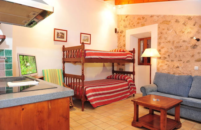 Finca Ses Cases Noves - Foto 52