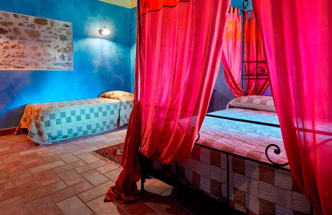 Agriturismo Il Molino Antico - Photo 23