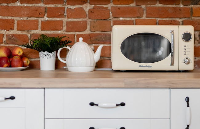 Warsaw Pruszków Apartment by Renters - Photo 13