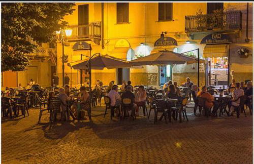 L'Ulivo Selvatico - Foto 21