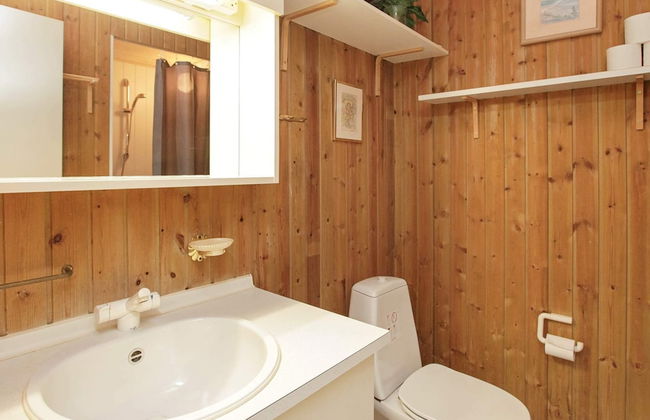 10 Person Holiday Home in Bindslev-by Traum - Foto 38