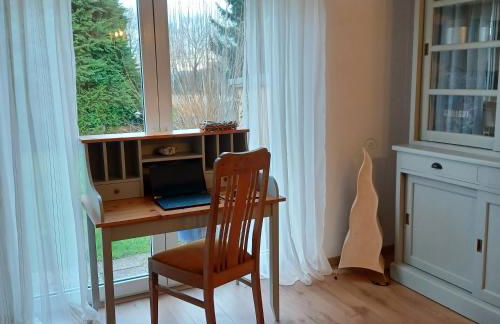 Ferienwohnung Stadt-Land-Fluss - Foto 4