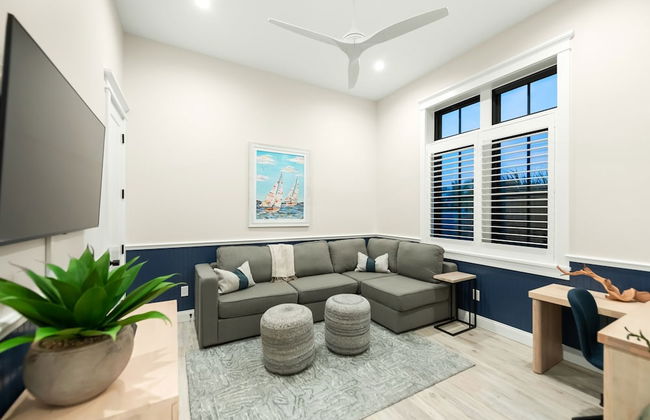 Sunset Blue in Siesta Key - Photo 36