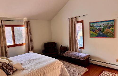 Spacious 4BR Near Beaches WFH Office & Pool - Foto 13