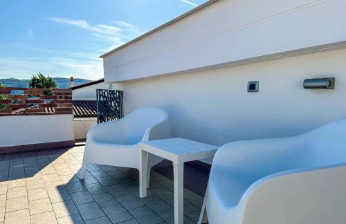 Casa Polgabe - Quadrilocale con vista - Montefalco - Foto 1