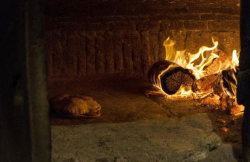 Villa Colle di Giotto Mugello, Tuscany - Foto 28