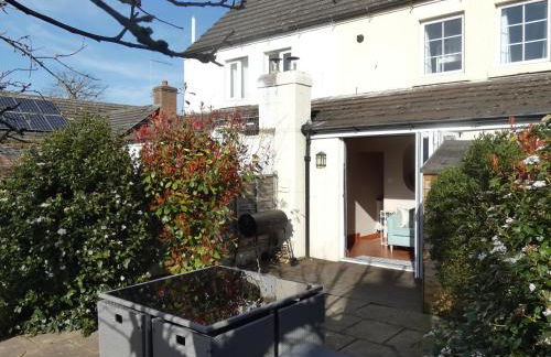 Shepherds Cottage - Foto 7