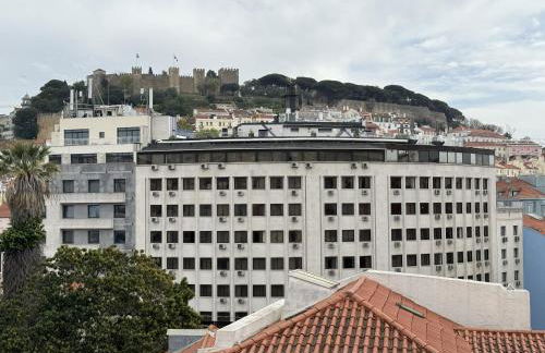 Rossio Terrace - Foto 15