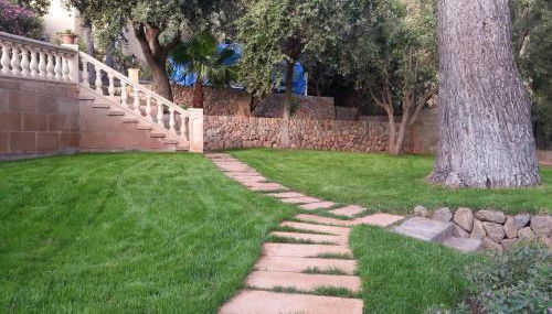 Villa Capllonch - Foto 3