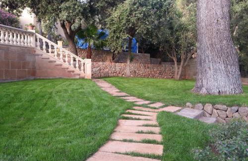 Villa Capllonch - Foto 3