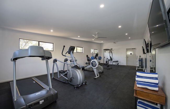 Discovery Parks - Alice Springs - Foto 72