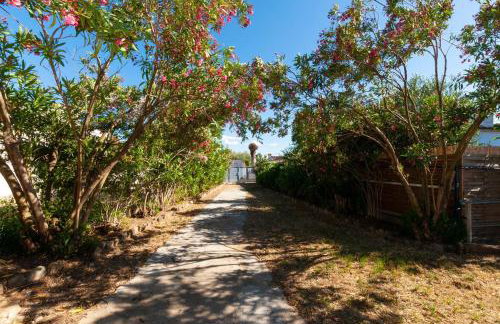 1215 BAIX CAMP casa con jardin - Apivend Immo - Foto 7