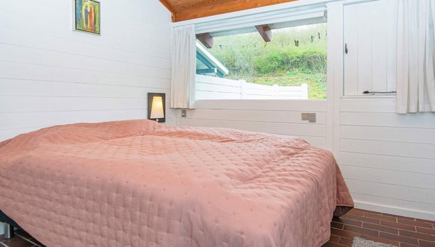 4 Person Holiday Home in Aabenraa - Foto 2, Habitación