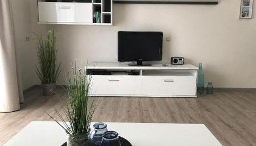 Steiner Strandappartements Appartement 110 Südseite mit seitlichem Meerblick - Foto 2