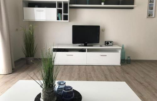 Steiner Strandappartements Appartement 110 Südseite mit seitlichem Meerblick - Foto 2