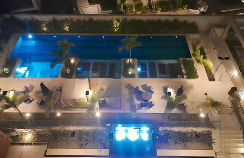 Studios no Morumbi - Foto 26