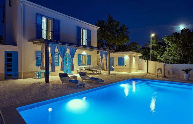 My Blue Wish - Foto 36