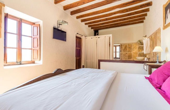 Agroturismo Can Pere Sord - Photo 79