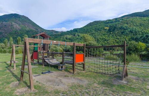 Ca' la Júlia Vall de Boi - Foto 20