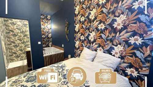 Craft Home - Le tapissier - Balneo - Parking privé - Foto 1