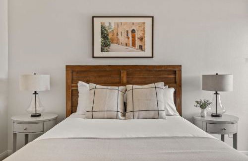 Villa Verdot by Avantstay Spectacular 6 BR Estate w/ Pool, Hot Tub, Tennis& B-ball Courts - Foto 39