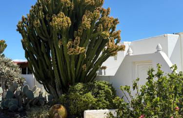 Apartment Luna FKK Nudist Place - Foto 26