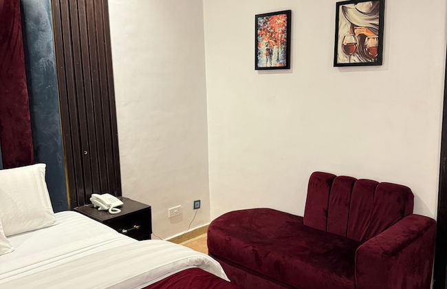 Amazon Msquare - Foto 24