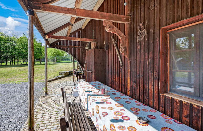 Nature Retreat for Families - Photo 26