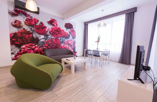 Apart Hotel Sea Fort - Foto 40