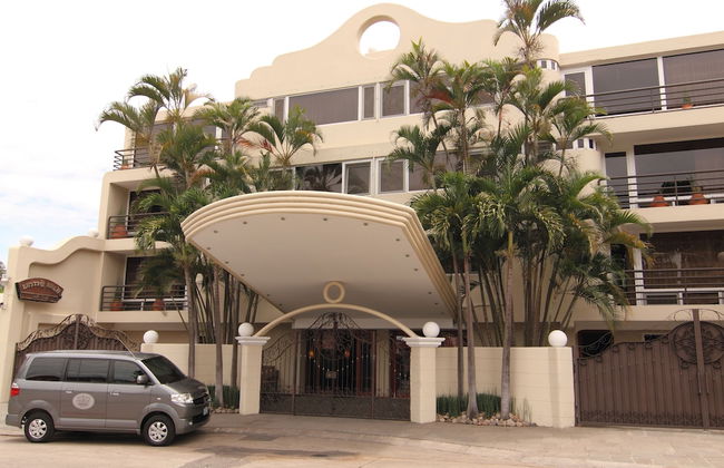 Apart - Hotel Casa Serena - Foto 56