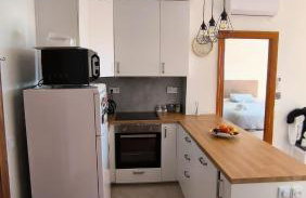 La Roca-Mediterráneo Views, 8th Floor-New Kitchen- POOL- Parking-Air Conditioning, Ceiling Fans & Free WIFI - Foto 10