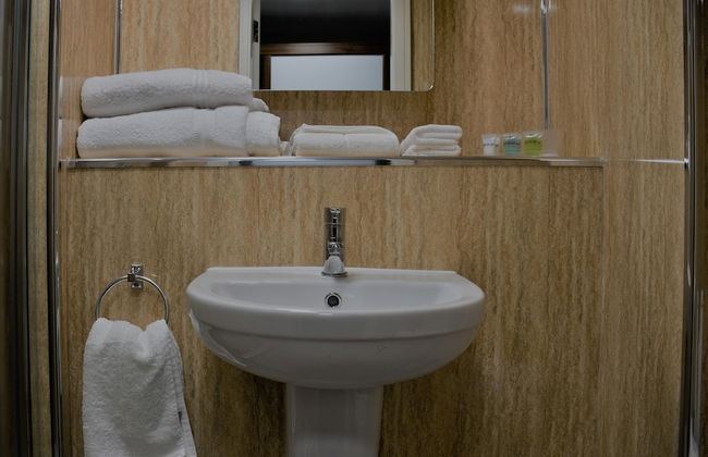 Pembroke Studios - Foto 24