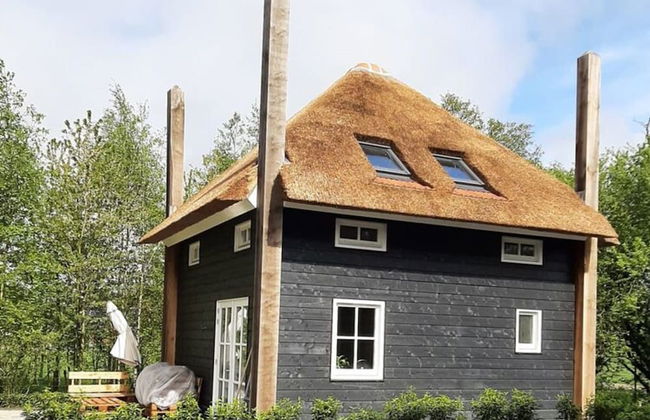 Comfortable Holiday Home With Garden - Foto 19