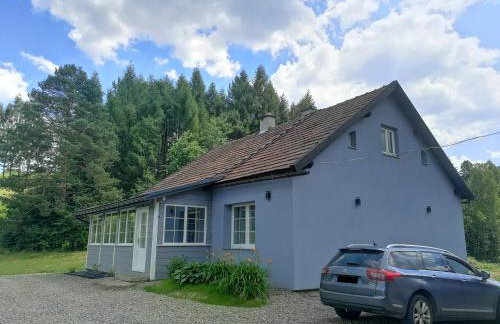 Siedlisko Podjaworzem - Photo 2