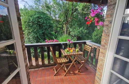 Gîte Le Balcon Flaubert - Foto 7