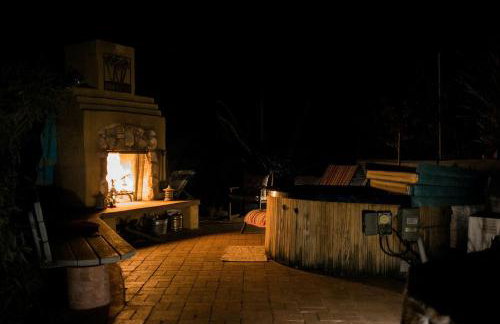 Peaceful Vacation Suite Rental Overlooking Mescal Canyon in Clarkdale, Arizona - Foto 27