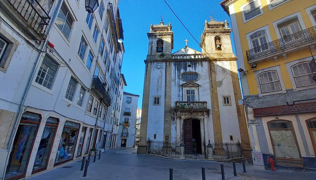 Free tour por Coímbra - Foto 5