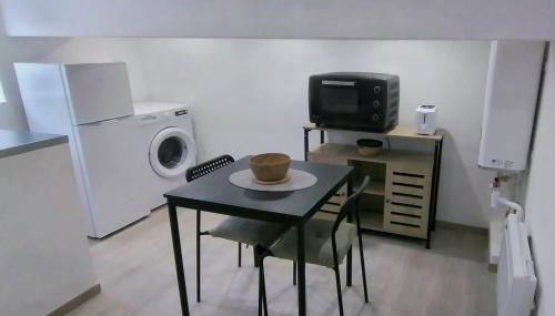 Studio refait à neuf, aux Mées, à 20min de Dignes - Foto 3