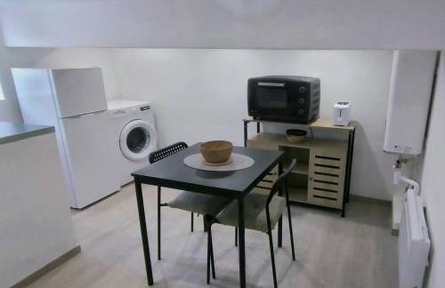 Studio refait à neuf, aux Mées, à 20min de Dignes - Foto 3