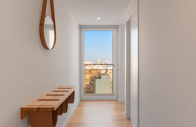 Ahoy Apartments - Foto 77