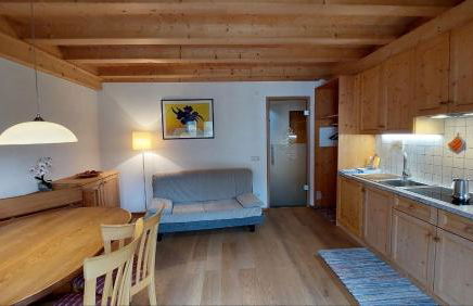 CHALET MARLENE - Ferienhaus - Foto 1