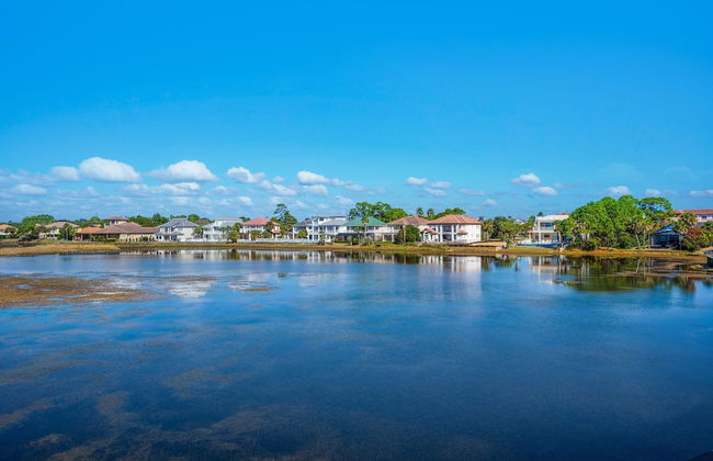 Destiny Beach Villas #20a - Foto 19