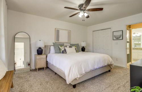 Serenity Now Big Canoe Mountain Home! - Foto 11